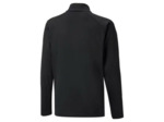 Sweat 1/4 zip team liga junior