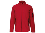 Veste softshell homme