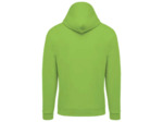 Sweatshirt capuche homme