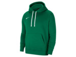 Nike park men's fleece pullover soc