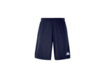 Short borgo