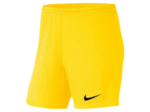 WOMEN'S NIKE DRI-FIT PARK III SHORT