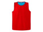 Chasuble reversible rugby