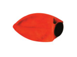 Vessie football - le lot de 10