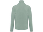 Veste micropolaire femme