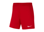 WOMEN'S NIKE DRI-FIT PARK III SHORT