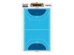 Plaquette coach 3d handball
