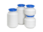 Bidon étanche 15 l