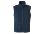 Basic polar fleece veste