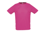 T-shirt sporty homme