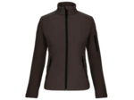 Veste softshell femme