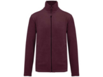 Falco > veste micropolaire zippee