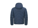 Veste doudoune idaho