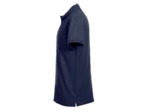Stretch premium polo