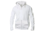 Sweat à capuche zippé homme