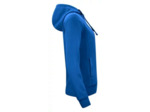 Classic hoody f z ladies