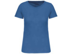T-shirt bio150ic col rond femme