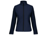Veste softshell femme