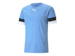 Maillot de football team rise adulte
