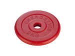 Disque caoutchouc 28 mm
