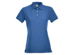 Stretch premium polo ladies