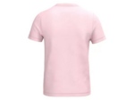 T-shirt bio150ic col rond enfant