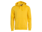Sweat à capuche adulte