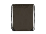 SAC A DOS AVEC CORDELETTES