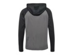 Lead 2.0 zip hoodie homme