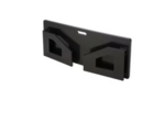 Planche a rebond pliable 100x40x40