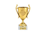 Coupe economique or hauteur 15 cm