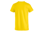 T-shirt basic t junior