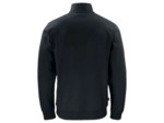 Sweatshirt demi zip