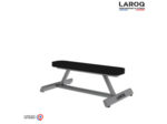 Banc plat