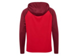 Lead 2.0 zip hoodie homme