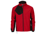 Softshell jacket