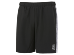 Short conrad fft
