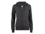 Premium oc hoody full zip ladies