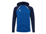 Lead 2.0 zip hoodie homme