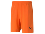 Short de football team rise adulte