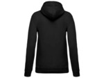 Sweatshirt capuche femme