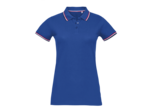 Polo prestige femme