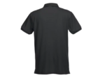 Stretch premium polo