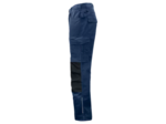 PANTALON 2 LONGUEURS DE JAMBE