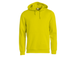 Sweat à capuche adulte