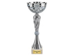 Coupe eco arg/arg m h 31cm d 120mm