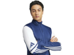 VESTE 1/4 ZIP SQUADRA 25