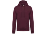 Sweatshirt capuche homme