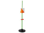 Piquet d orientation - supports ba
