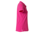 Basic polo femme